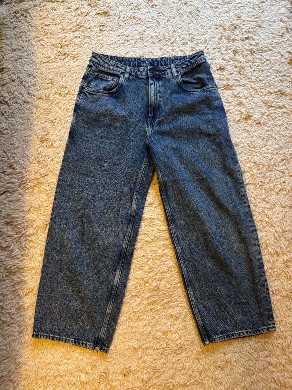American Vintage Denim